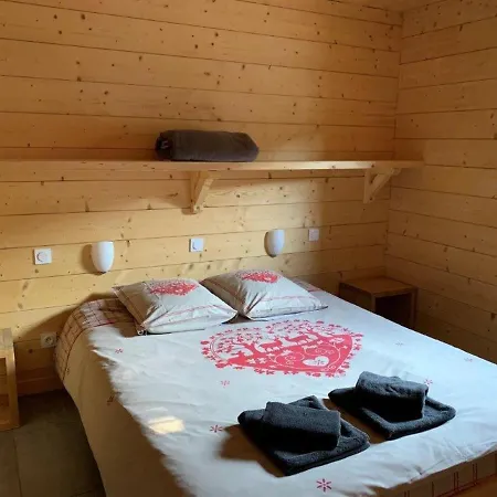 Le Chalet D'augustine, Et Sauna * 제라르메르